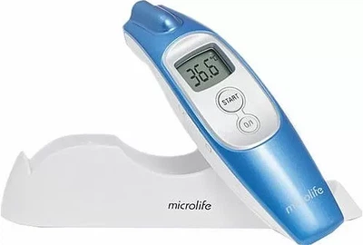 Бесконтактный термометр Microlife NC 100