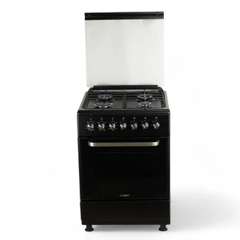 Комбинированная плита Canrey CGEK 6060 KGT BM