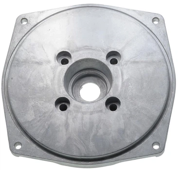 Крышка корпуса мотопомпы WP30 (3.0") Lмц 175мм, арт.gen472