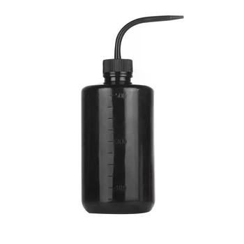 Спрей-батл 500 ML Черный