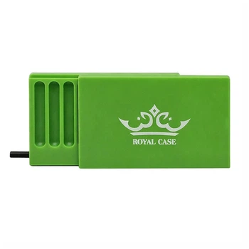 Набор Для Нюхательного Табака Royal Case Colour