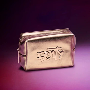 Косметичка FENTY BEAUTY Traditional Makeup Bag