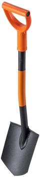 Лопата Kadax Mertys К4205