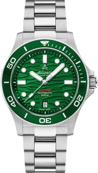 Мужские часы Atlantic Mariner Automatic 81776.41.79