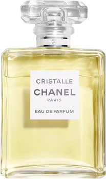 Парфумована вода для жінок Chanel Cristalle 100 мл (3145891354607)