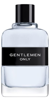 Туалетна вода для чоловіків Givenchy Gentlemen Only 50 мл (3274870012143)