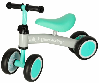 Біговел Trike Fix Tiny 3 в 1 Ментоловий (KX4746_1) (5903039737891)