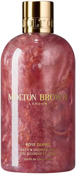 Гель для душу та ванни Molton Brown Rose Dunes 300 мл (5030805003321)