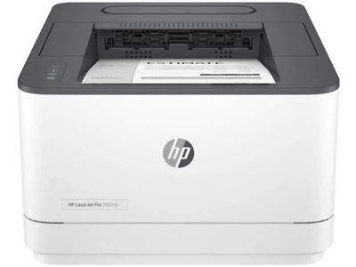 Принтер HP LaserJet Pro 3002DN (3G651F)