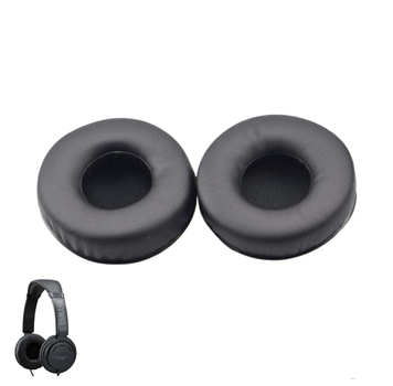 Амбушюры для наушников Yamaha RH-5MA black черные