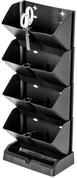 Каскадный горшок Kadax Seres К8015