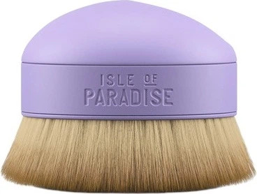 Pędzel do nakładania samoopalacza Isle of Paradise Shape And Glow Blending Brush (5060489790514)