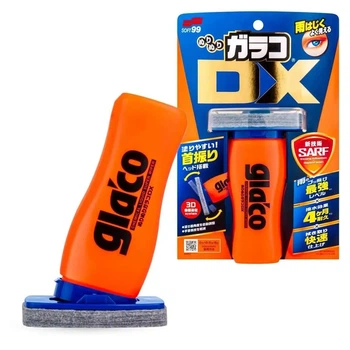 Антидождь SOFT99 Glaco DX, 120ml, антидождь для скла, Glaco DX (SF-04957)