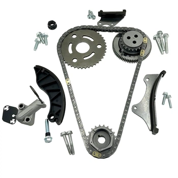 Комплект ланцюга ГРМ SKF (VKML 85014)