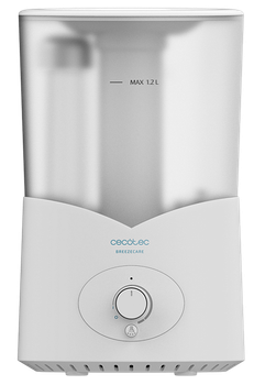 Зволожувач повітря Cecotec BreezeCare 2000 Light