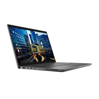 Ноутбук Dell Latitude 7310 (8 Gb) 13.3` FHD/IPS / Intel Core i5-10310U / 8 Gb DDR4 / 256 Gb SSD / Intel UHD Graphics Б/В