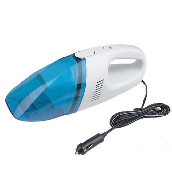 Пилосос автомобільний з функцією збирання води high-power vacuum cleaner portable, Автопилосос