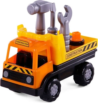 Zestaw Cavallino Ciężarówka z narzędziami 11 elementów 1450879 (8719214073343)