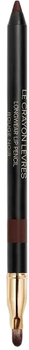 Олівець для губ Chanel Le Crayon Levres 194 Rouge Noir 1.2 г (3145891886559)