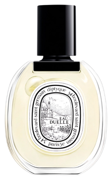 Woda toaletowa unisex Diptyque Eau Duelle 50 ml (3700431405692)