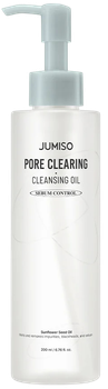 Олійка для демакіяжу Jumiso Pore Clearing 200 мл (8809655951635)