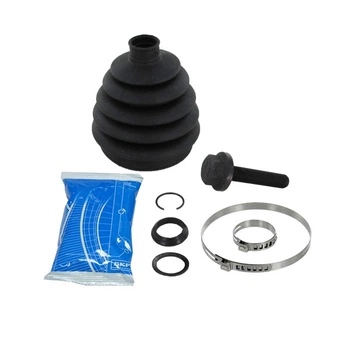 Пильовик ШРКШ SKF (VKJP 3151 R)