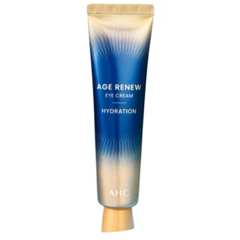 Интенсивный увлажняющий крем для кожи вокруг глаз и всего лица AHC Age Renew Eye Cream Hydration 30 мл