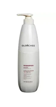 Шампунь для жирного волосся Olorchee Anti Grease Shampoo