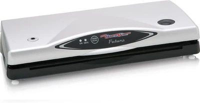 Вакуумний пакувальник Magic Vac Style Futura (VB02PK1)