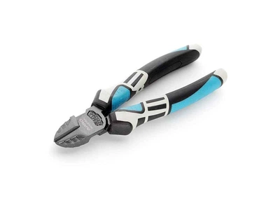 Бокорізи APRO L=185мм Clipper 60CrV, зміщений шарнір