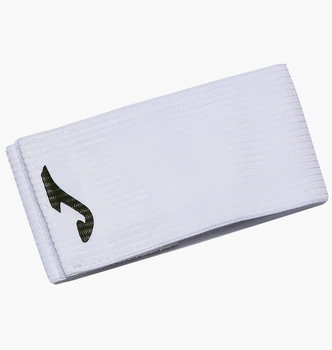 Капітанська пов'язка Joma Captain Band White 400363.P01 MISC