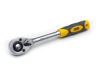 Тріскачка СИЛА 1/2" 45з Майстер CrV T