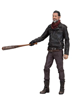 Фигурка Ходячие Мертвецы: Ниган McFarlane Toys The Walking Dead Negan Action Figure McFarlane toys
