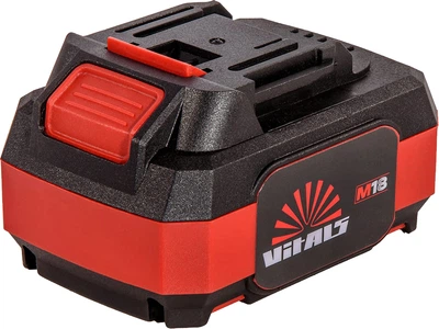 Аккумуляторная батарея Vitals ASL 1830cs 10C 3 А⋅ч 18 В (235355)