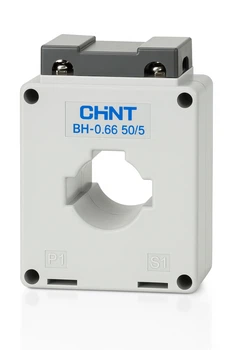 Трансформатор струму CHINT BH-0.66 50/5