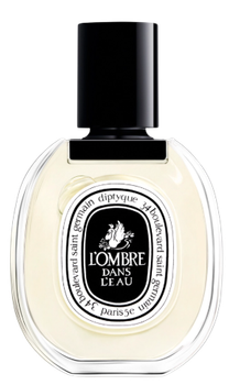 Woda toaletowa unisex Diptyque L'Ombre Dans L'Eau 50 ml (3700431486059)