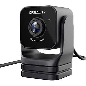 Камера Creality Nebula для 3D-принтера 3V3/PLUS/KE/CR10, USB, 24/7 моніторинг, виявлення “спагетті”