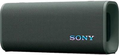 Портативна колонка Sony ULT FIELD 3 Green (SRSULT30H.E)