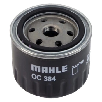 Фильтр масляный Mahle OC384