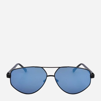 Солнцезащитные очки Guess 626795455 Черные (1159852063)