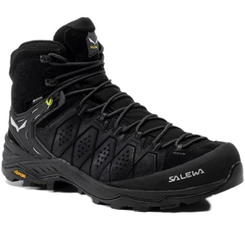Черевики Salewa MS Alp Trainer 2 Mid GTX 61382 0971 - 43 - чорний (013.001.4998)