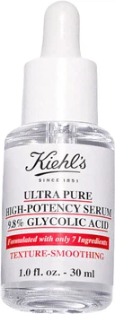 Сироватка для обличчя Kiehl's Ultra Pure High-Potency проти зморшок 30 мл (3605972791276)