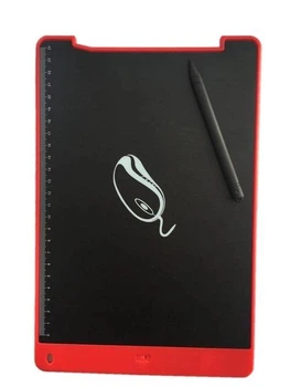 Графический планшет для рисования и заметок LCD Writing Tablet 8.5" с стилусом