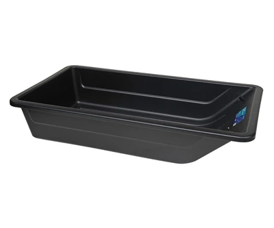Санчата зимові Flagman Ice Sled 120х63х25см (188930) FISL-12063