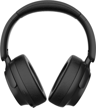 Słuchawki Niceboy Stellar Onyx Black (8594182430974)