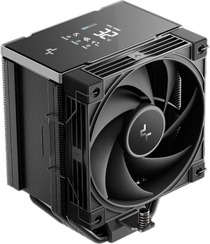 Кулер DeepCool AK700 DIGITAL NYX