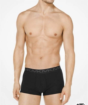 Мужские укороченные боксеры Michael Kors trunks