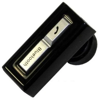 Bluetooth гарнитура W1 Black