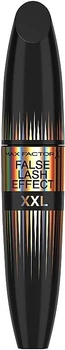 Тушь для ресниц Black Max Factor False Lash Effect XXL Mascara