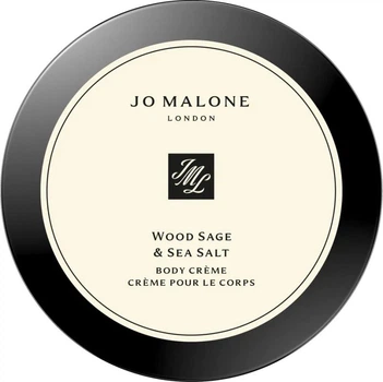 Парфумований крем для тіла 175 мл Jo Malone Wood Sage & Sea Salt